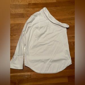 Banana Republic size 2 top